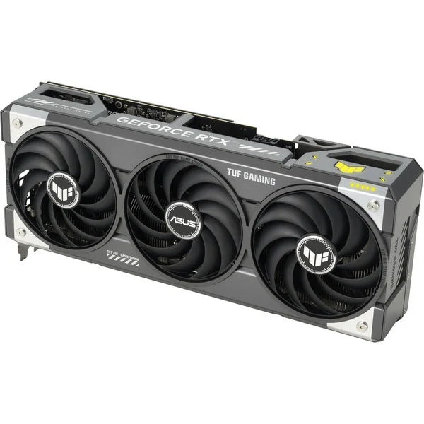 ASUS TUF Gaming GeForce RTX 5070 OC -näytönohjain