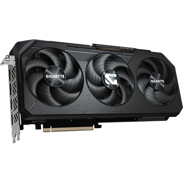 GIGABYTE Radeon RX 9070 XT GAMING OC 16G -näytönohjain