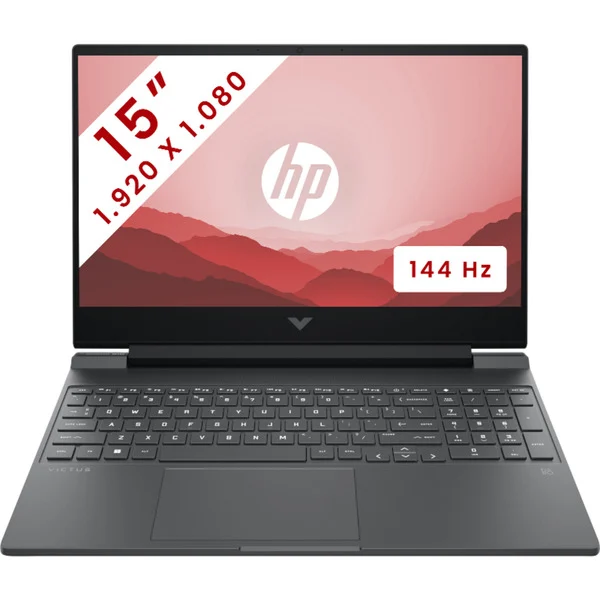 HP Victus 15 (fb3013nb) 15.6" gaming-kannettava