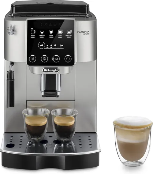 De'Longhi Magnifica Start ECAM220.30.SB Bean-to-Cup Coffee Machine