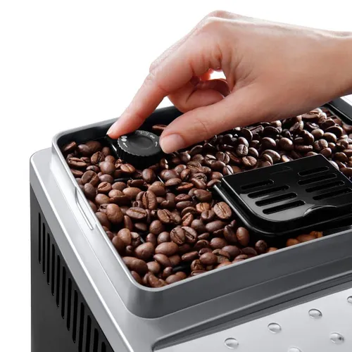 De'Longhi Magnifica S Smart ECAM250.23.SB Espresso Machine