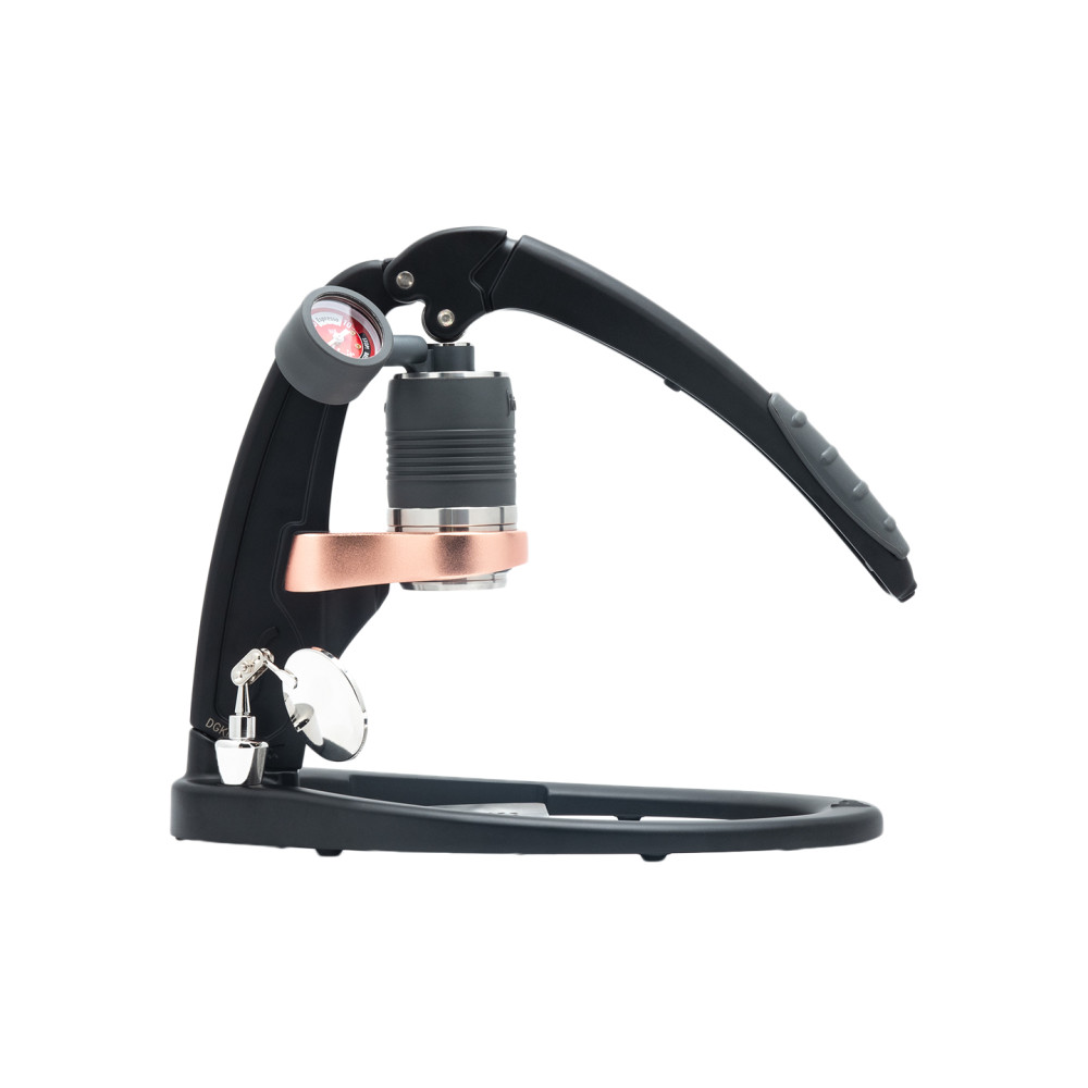 Flair PRO 3 Manual Espresso Maker - Black