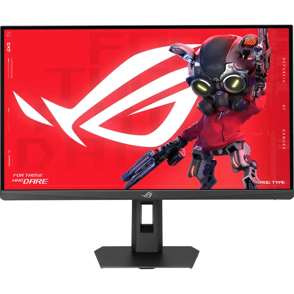 ASUS ROG Strix XG27ACMEG 27" pelinäyttö