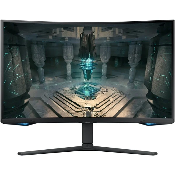 Samsung Odyssey G6 G65B 32" pelinäyttö