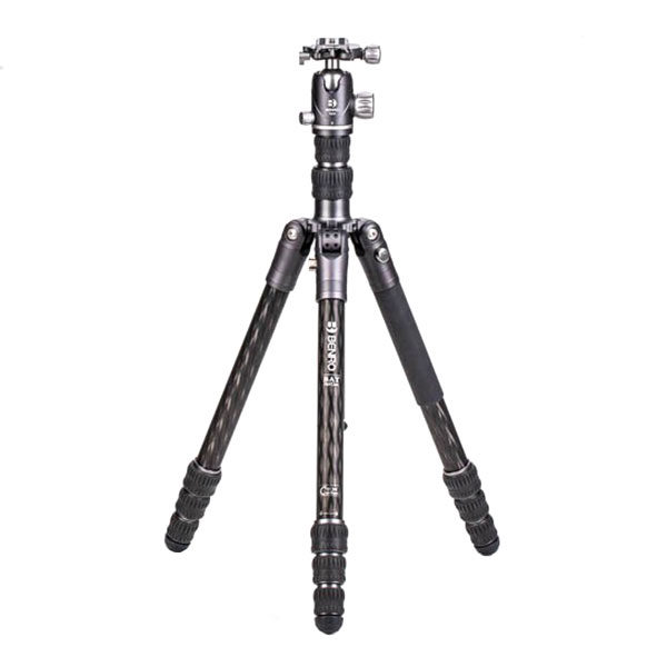 Benro Bat Carbon -jalustasarja FBAT24CVX25