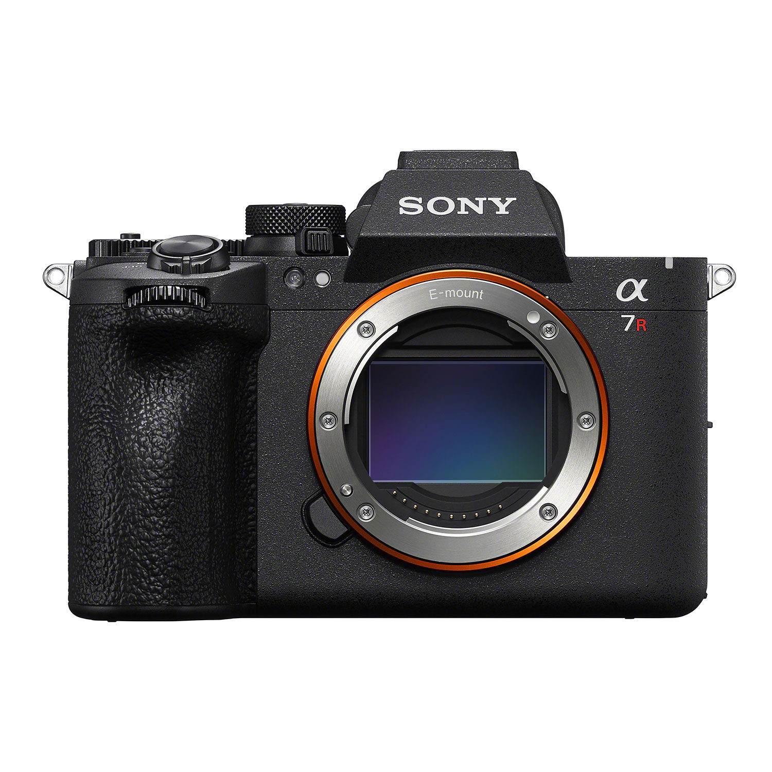 Sony Alpha A7R VI runko peilitön järjestelmäkamera