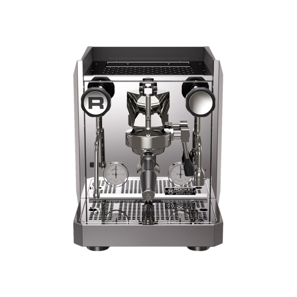 Rocket Espresso Giotto R Fast Espressokone – Hopea