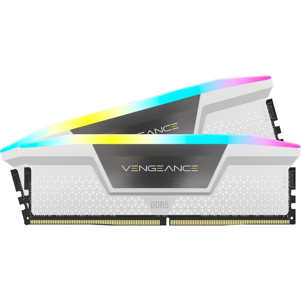 Corsair Vengeance RGB 32 GB DDR5-6400 (2x 16 GB) RAM