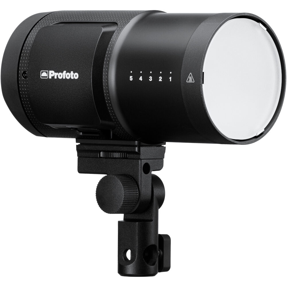 Profoto B20 salamapää