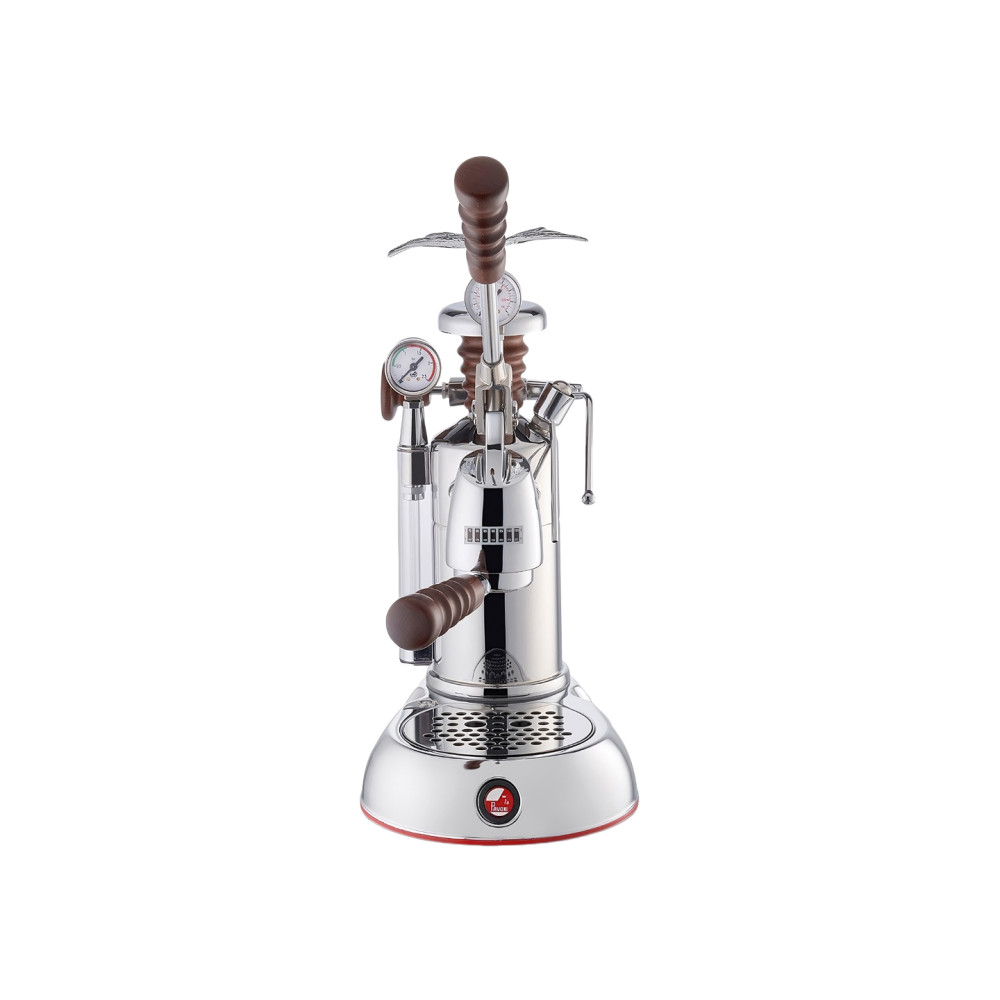 La Pavoni Esperto Abile Manual-lever Espresso Machine
