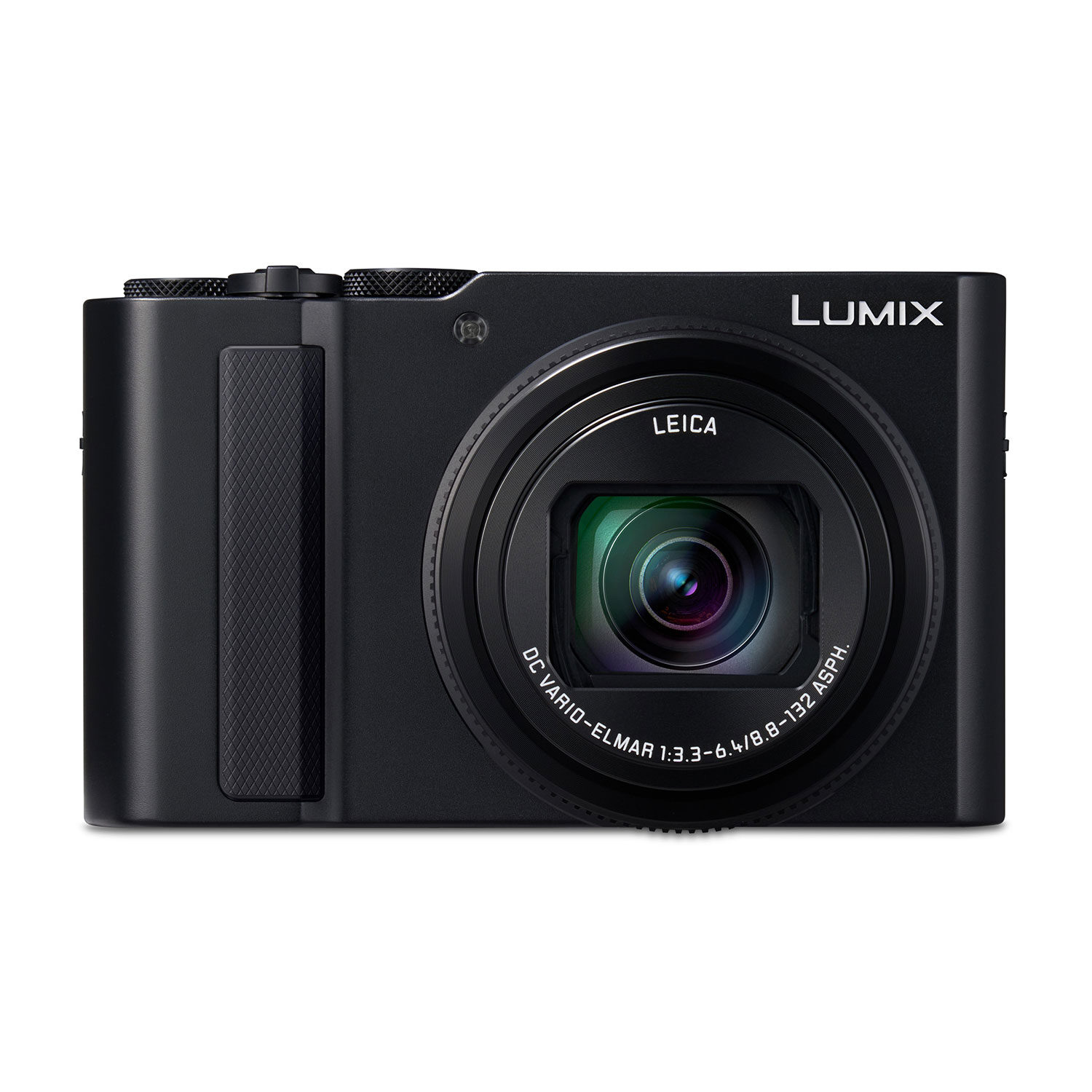 Panasonic Lumix DC-TZ300 kompaktikamera Musta