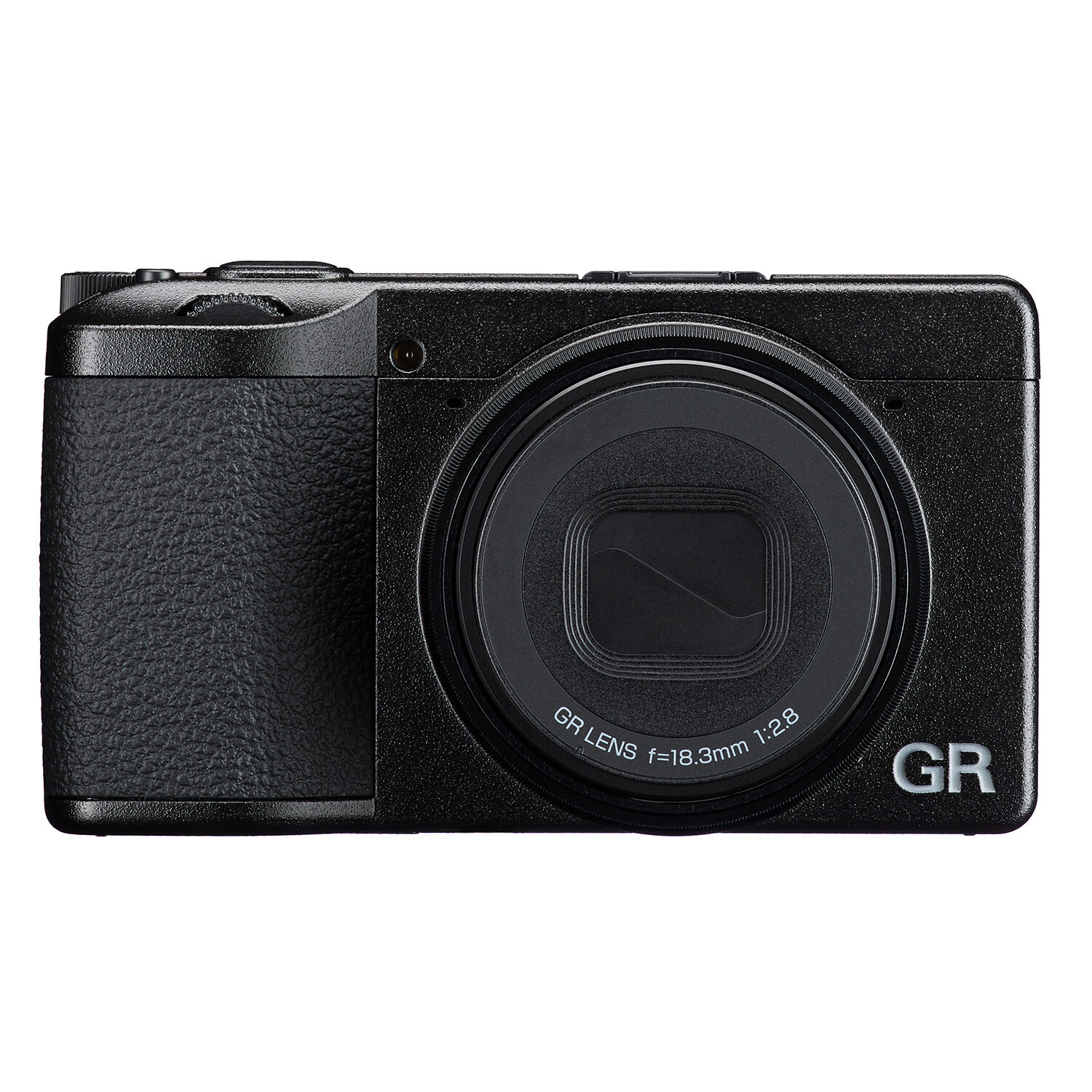 Ricoh GR IV kompaktikamera