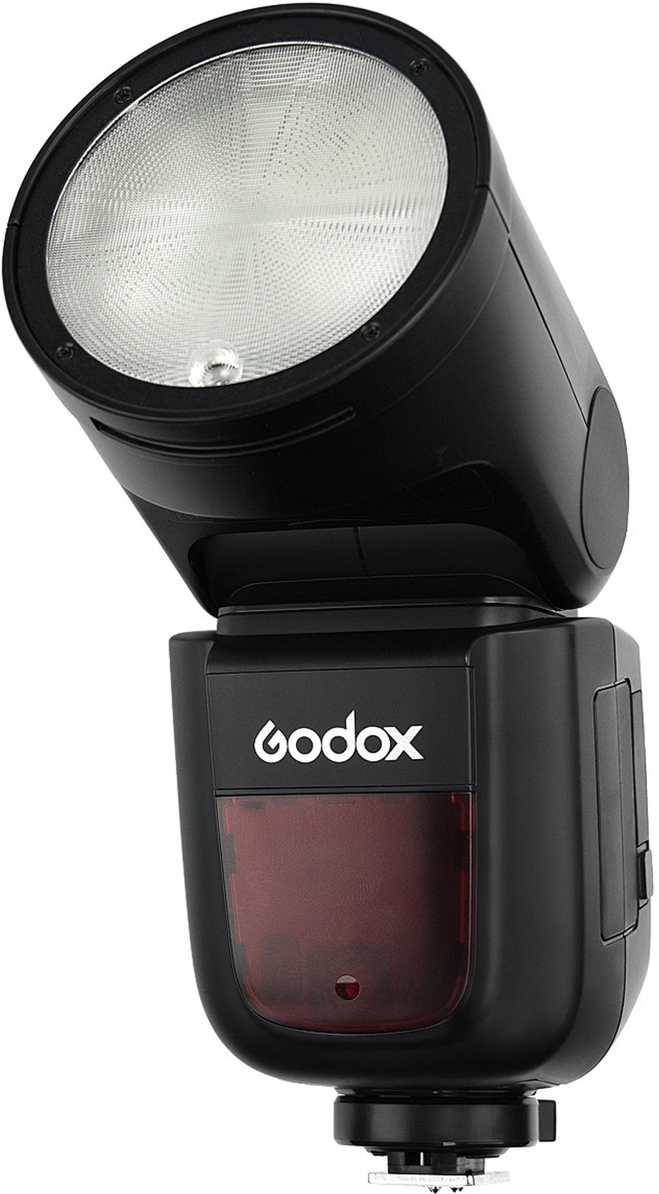 Godox V1N Round Head Flash for Nikon