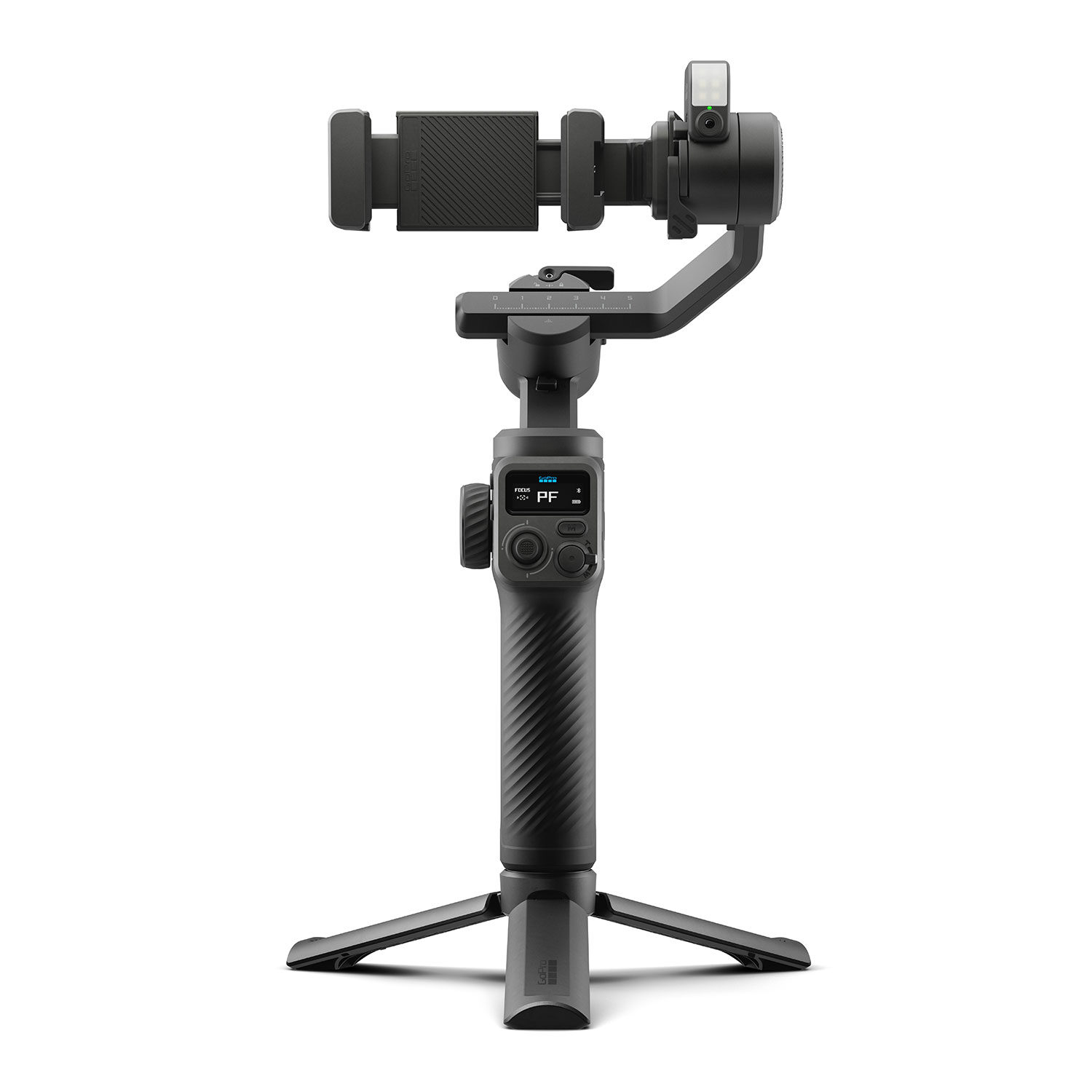 GoPro Fluid Pro AI -vakaaja