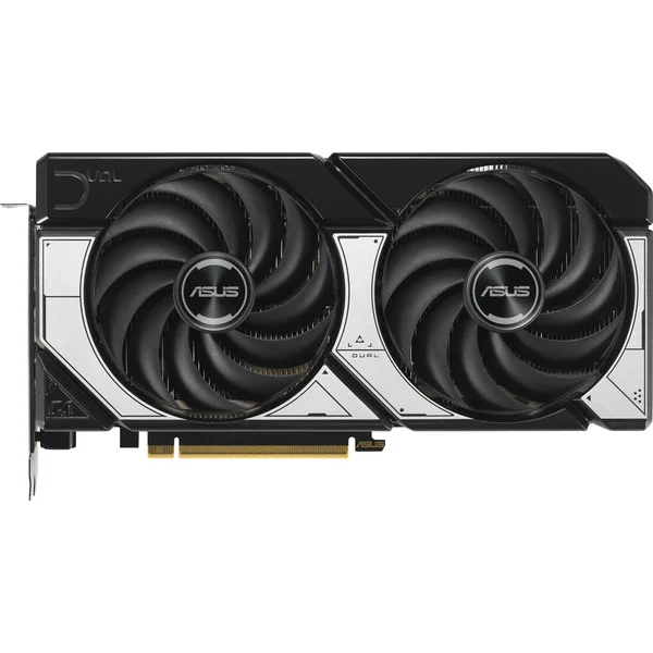 ASUS DUAL GeForce RTX 5070 OC -näytönohjain