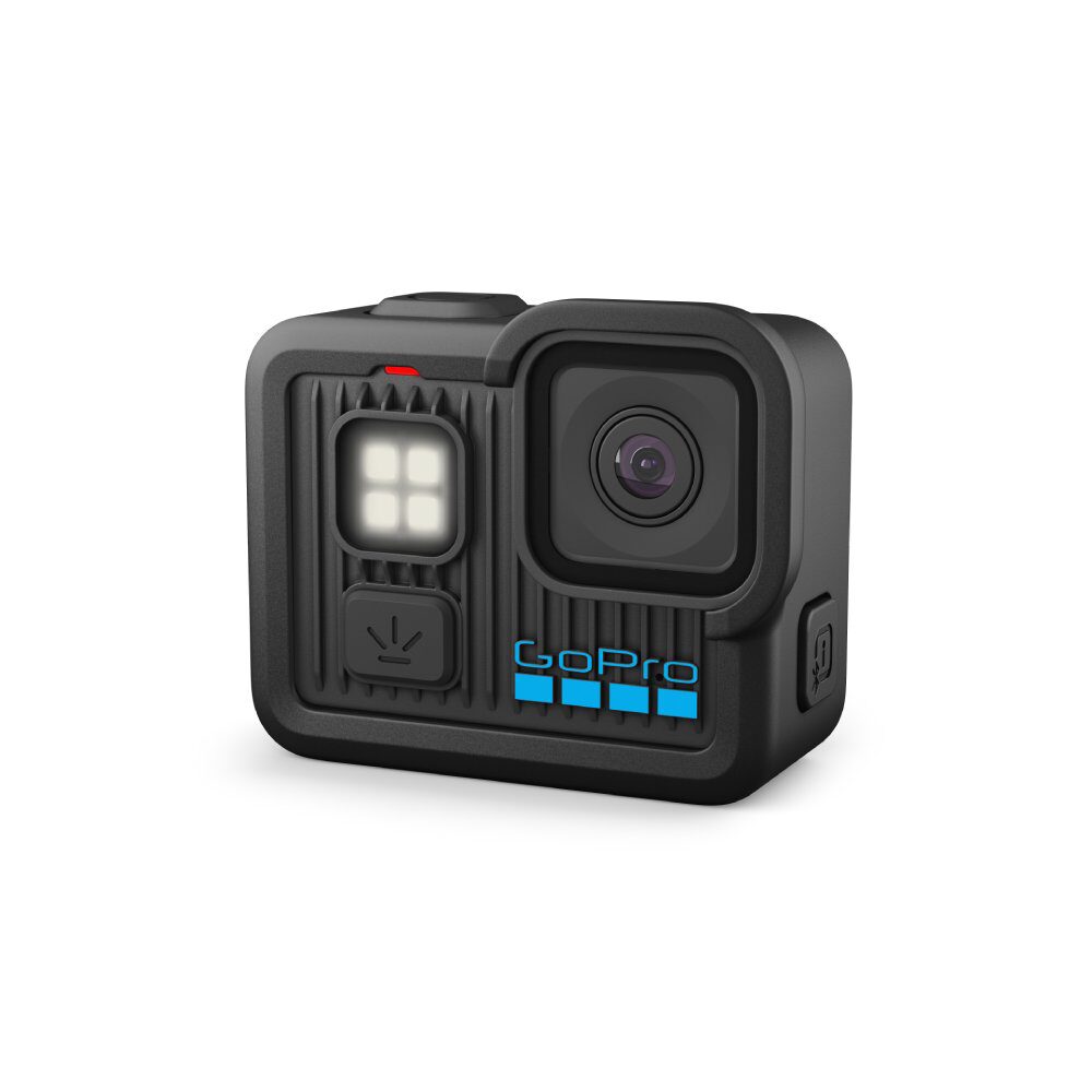 GoPro LIT HERO action-kamera