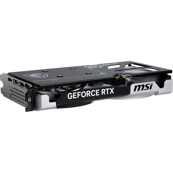 MSI GeForce RTX 5060 Ti 16G VENTUS 2X OC PLUS -näytönohjain