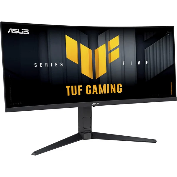 ASUS TUF Gaming VG34WQML5A 34" Curved UltraWide -näyttö