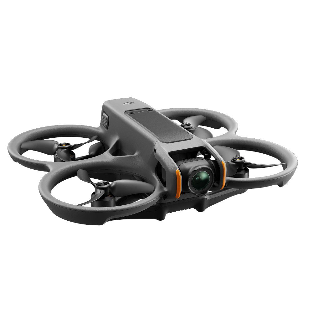 DJI Avata 2 FPV-drooni