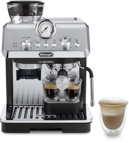 De'Longhi La Specialista Arte EC9155 espressokeitin