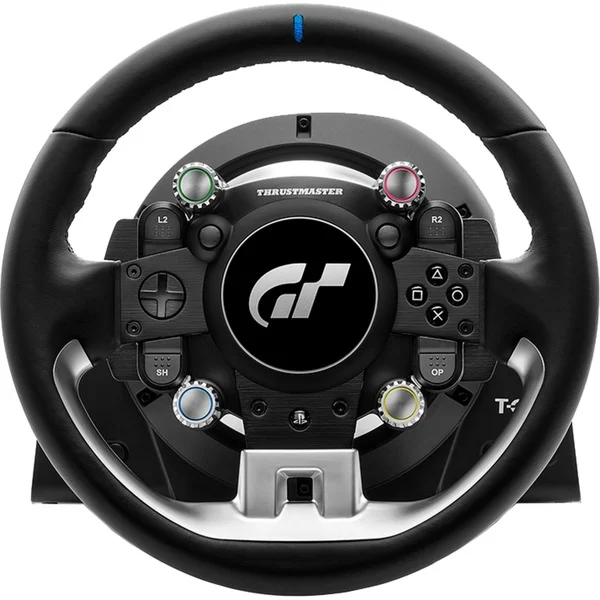 Thrustmaster T-GT II PACK -ohjauspyörä