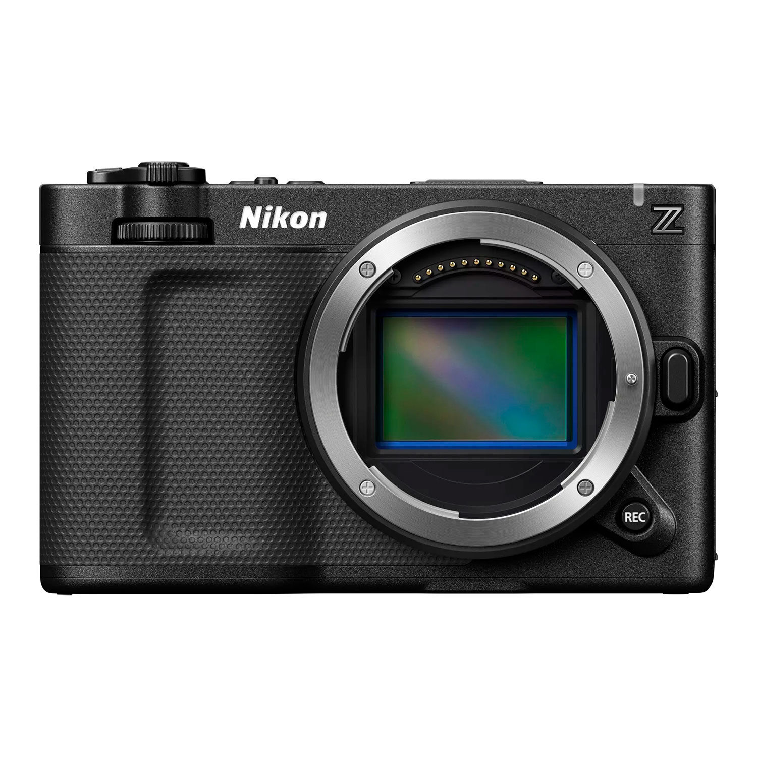 Nikon ZR -elokuvakamerarunko