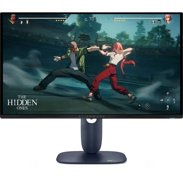 Alienware AW2725D 27" pelinäyttö