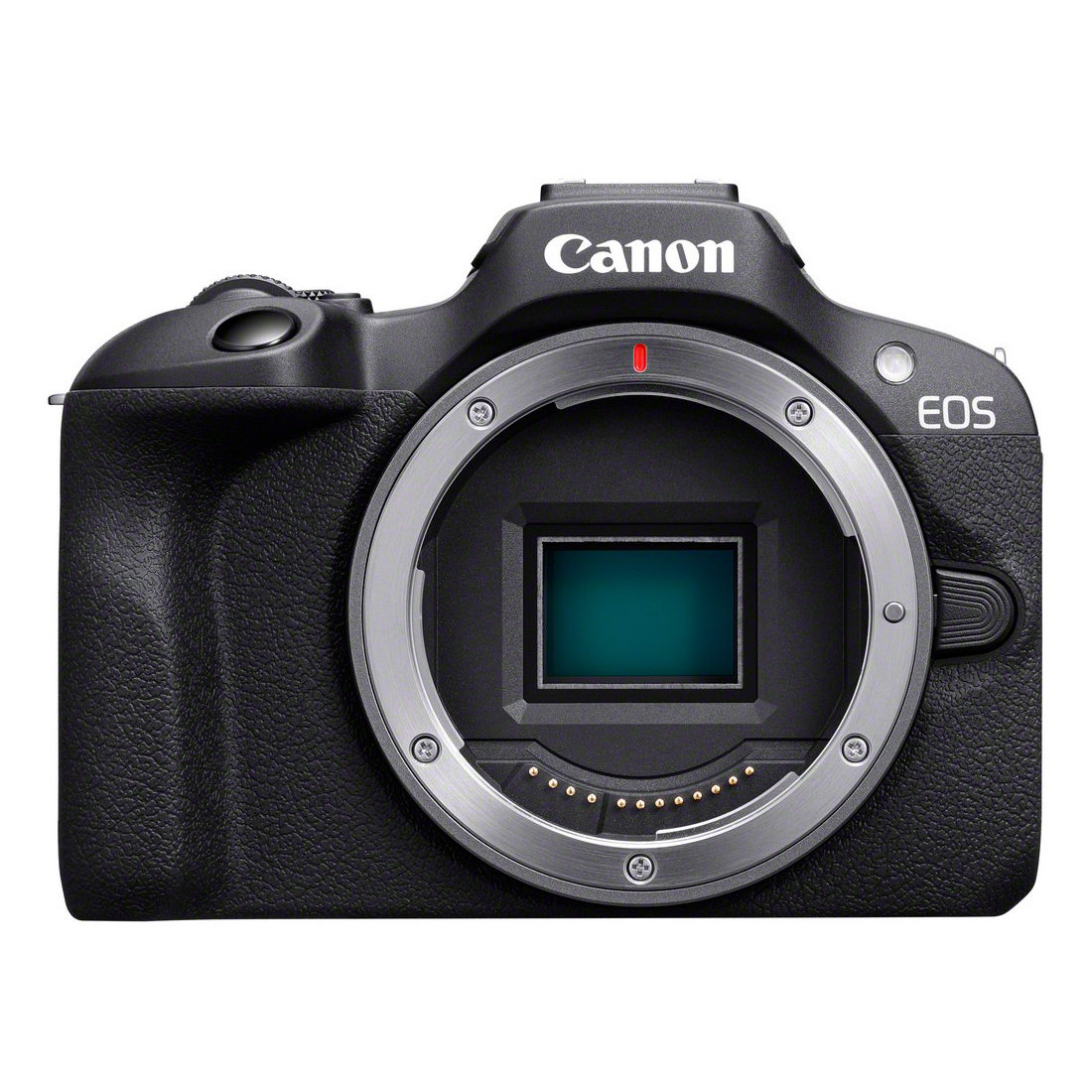 Canon EOS R100 Body Mirrorless Camera Black