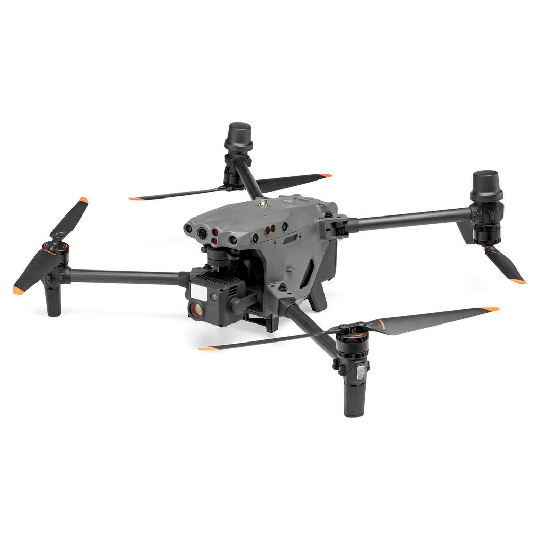 DJI Matrice 30 Enterprise -drooni