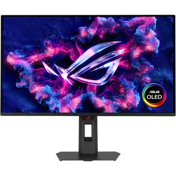 ASUS ROG Strix XG27AQDMES 26.5" gaming-monitori