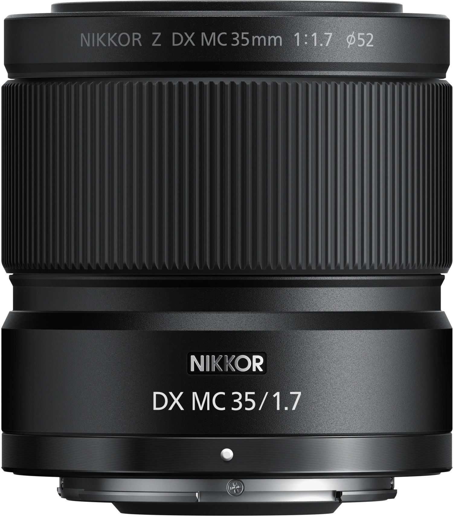 Nikon Nikkor Z DX 35mm f/1.7 Macro