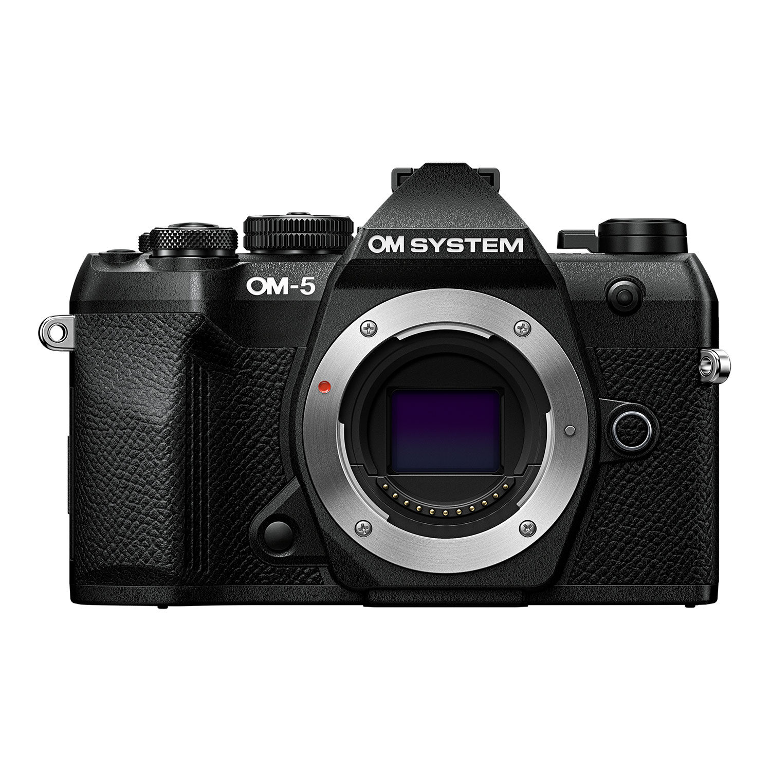 OM System OM-5 Mark II Musta