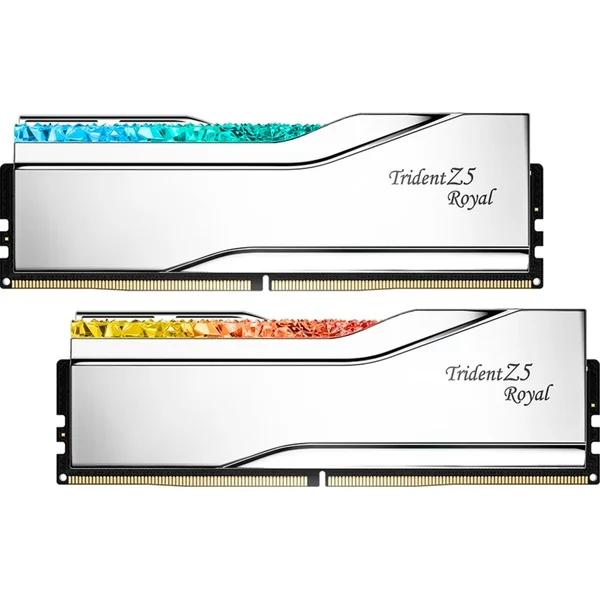 G.Skill Trident Z5 Royal 32 GB DDR5-6800 (2x 16 GB) keskusmuisti