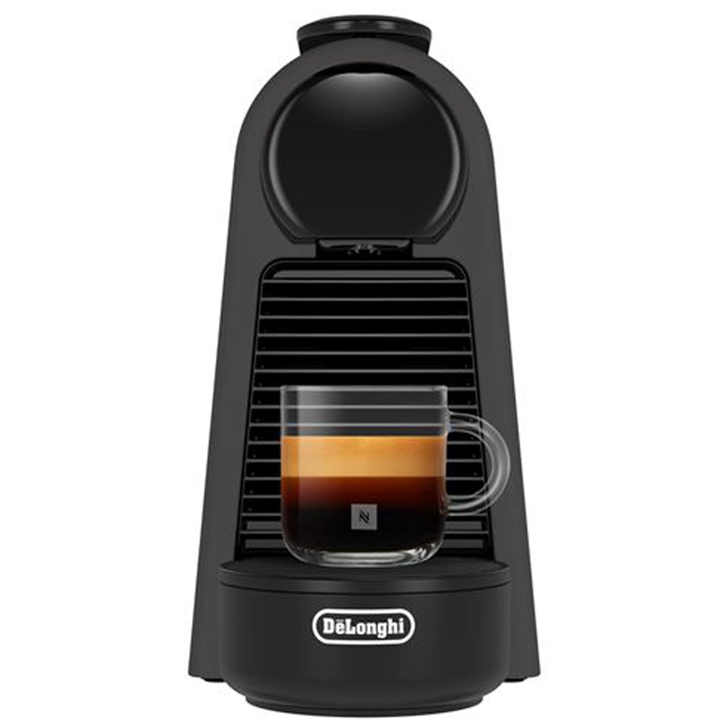 De´Longhi Nespresso Gran Lattissima White - One-Touch Coffee Machine