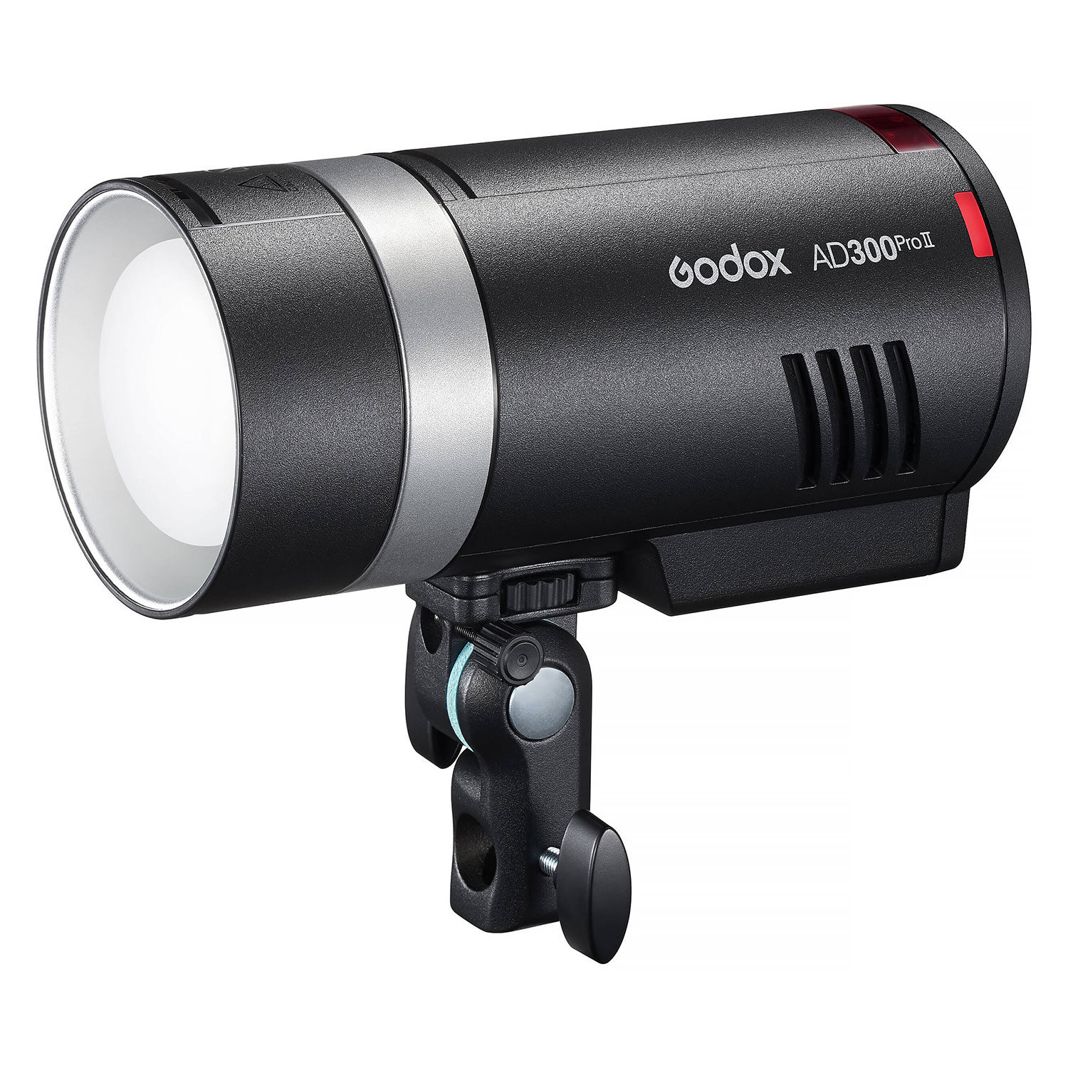 Godox Witstro AD300 Pro II TTL kannettava salamapää