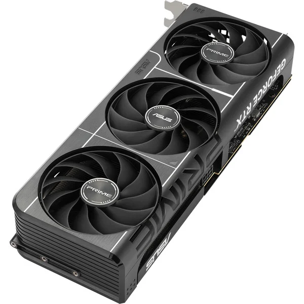 ASUS PRIME GeForce RTX 5060 Ti OC 16G -näytönohjain