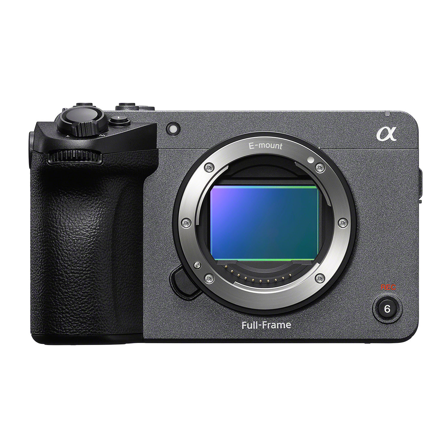 Sony FX5 Cinema Line -ammattivideokamera