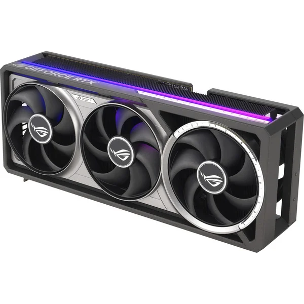 ASUS ROG Astral GeForce RTX 5080 OC -näytönohjain