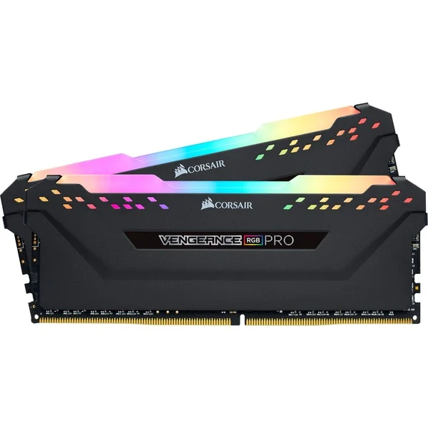 Corsair Vengeance RGB PRO 32 GB DDR4-3600 (2x 16 GB) RAM