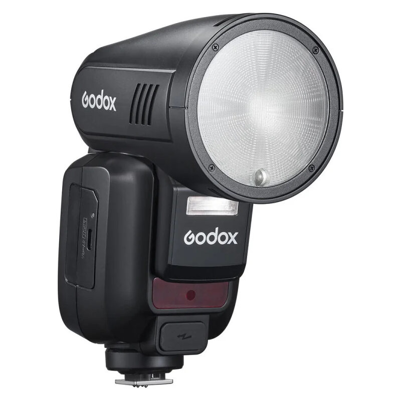 Godox Speedlite V100 Canon salama