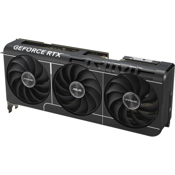 ASUS PRIME GeForce RTX 5070 Ti OC 16G -näytönohjain