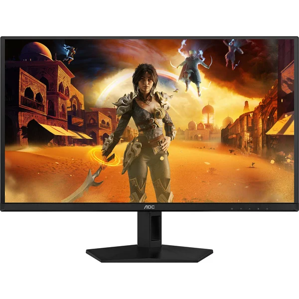 AOC Q27G41ZDF 26.5" gaming-näyttö