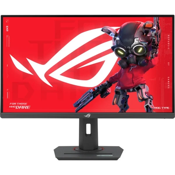 ASUS ROG Strix XG27UCS 27" 4K UHD -pelimonitori