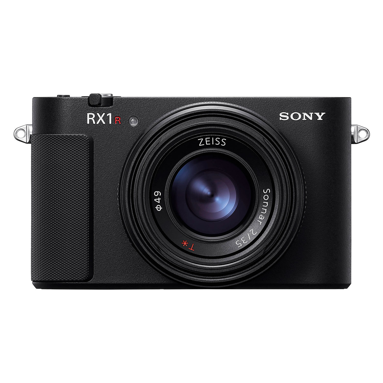 Sony RX1R III -kompaktikamera