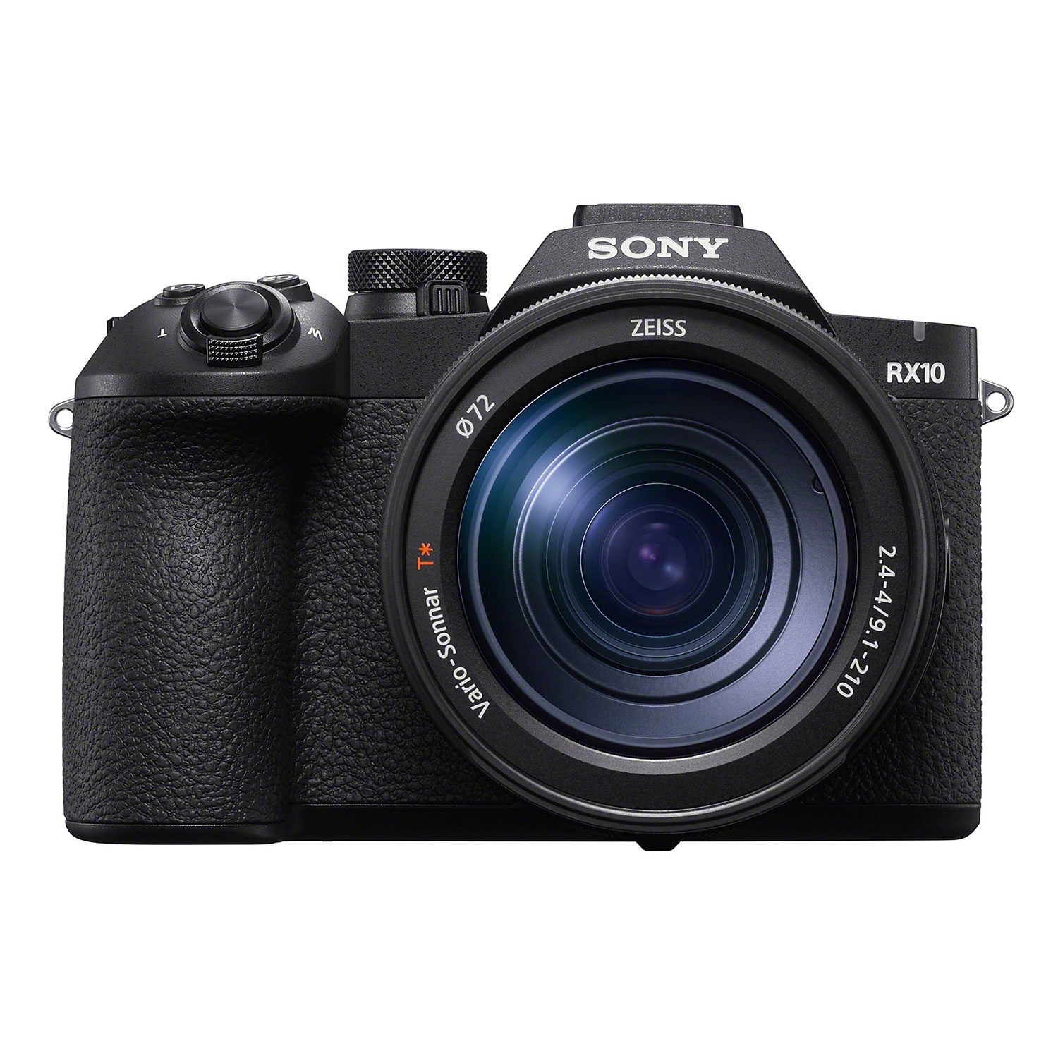 Sony DSC-RX10 V -kompaktikamera