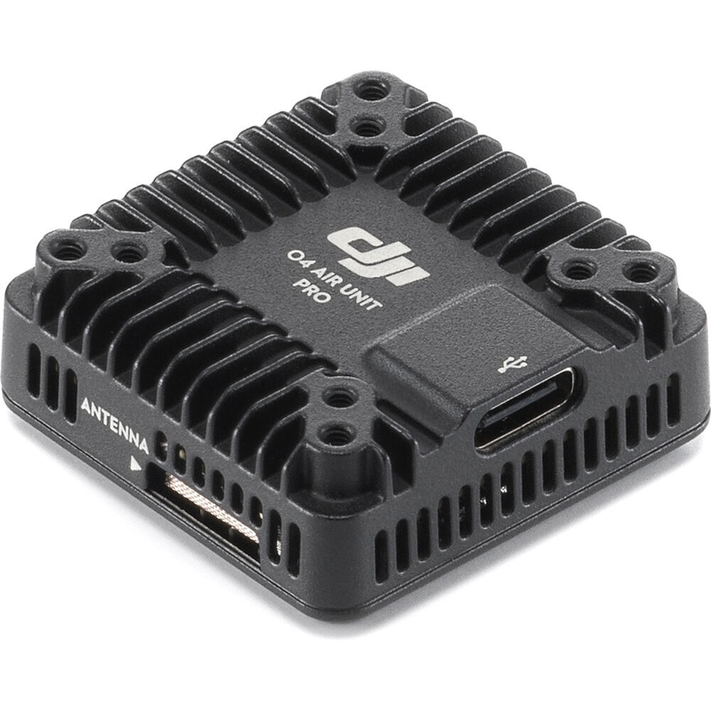 DJI O4 Air Unit Pro -lähetysmoduuli
