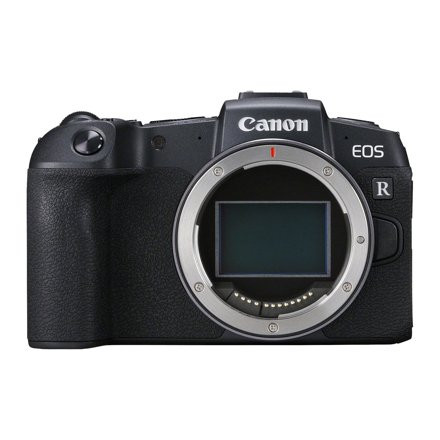 Canon EOS RP Mirrorless Camera Body Black