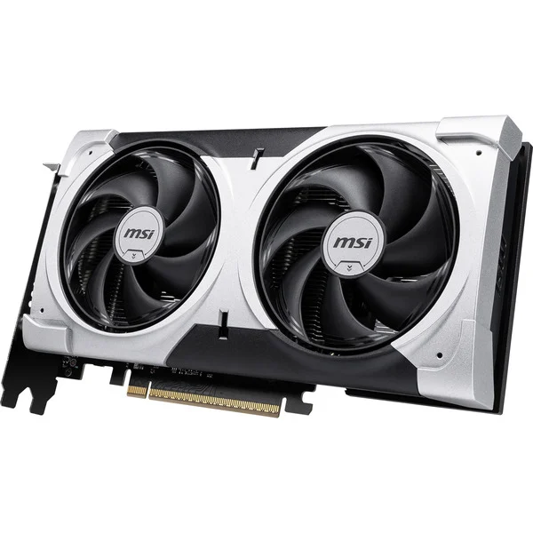 MSI GeForce RTX 5060 Ti 8G VENTUS 2X OC PLUS -näytönohjain