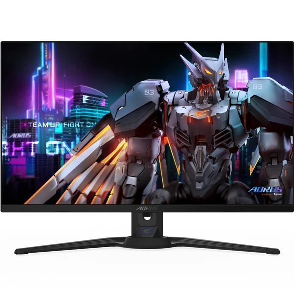 GIGABYTE AORUS FO27Q5P 27" -pelimonitori
