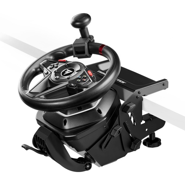 Thrustmaster T128 Simtask Pack simulator set